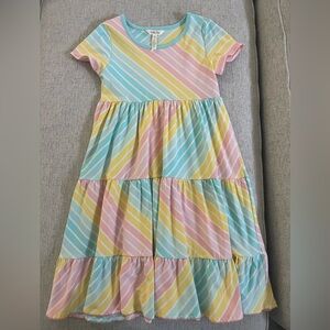 Matilda Jane Rainbow Dream Chasers Dress